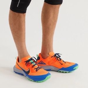 *NEW*Nike Air Zoom Terra Kiger 7 Men's Trail Running Shoes